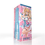 Fleshlight Fantasy Lexi Amakura Dojikko - Tekovagina