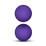 Luxe - Double O Kegel Balls, 40 g 