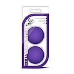 Luxe - Double O Kegel Balls, 40 g 