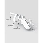 World Cage - Matkalukot siveysv�ihin 20kpl