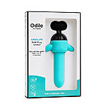 Odile - Absolute Butt Plug Dilator