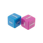 Toy Joy Lovers Dice - Rakkausnopat