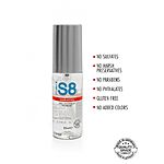 Stimul8 S8 Warming - Liukuvoide, 50 ml
