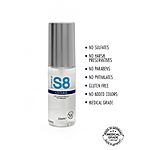 Stimul8 S8 Cooling - Liukuvoide, 50ml