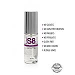 Stimul8 S8 - Hybridiliukuvoide, 50 ml