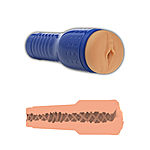 Private - Tarra White masturbaattori