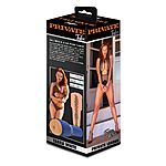 Private - Tarra White masturbaattori