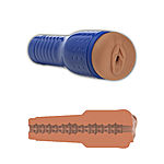 Private - Alexa Tomas masturbaattori