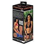 Private - Alexa Tomas masturbaattori