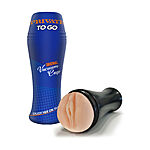 Private To Go Pussy - Orginal, Tekovagina