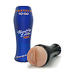 Private To Go Pussy - Naughty Lolita, Tekovagina