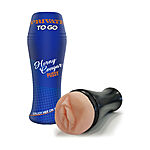 Private To Go Pussy - Horny Cougar, Tekovagina