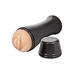 Private To Go Pussy - Femme Fatale, Tekovagina