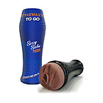 Private To Go Pussy - Sexy Sista, Tekovagina