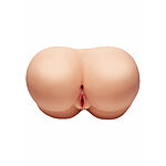Bangers Fat Ass Bimbo - Tekovagina ja -anus