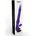 Toy Joy Magnum Opus Supreme - Panokone
