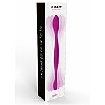 Toy Joy - Tuplavibraattori