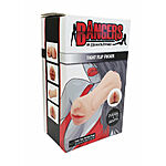 Bangers Pussy & Mouth - Tuplamasturbaattori