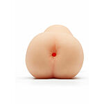 Bangers Pussy & Ass - Tuplamasturbaattori