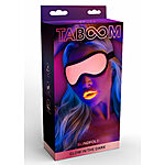 Taboom - Pimess hohtava silmmaski