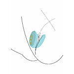 Xocoon - pariskuntavibraattori