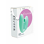 Xocoon - pariskuntavibraattori