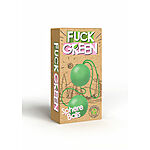 Fuck Green Eco - Geishakuulat