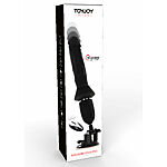 Toy Joy Magnum Opus Pro - Panokone