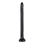 EXTREME - Juomutettu anaalidildo