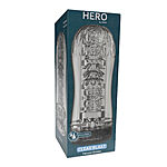 Toy Joy HERO - Masturbaattori alipaineella