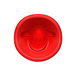 Fusion X Beaded Tongue - Pyriv ja vrisev masturbaattori