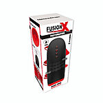 Fusion X Beaded Tongue - Pyriv ja vrisev masturbaattori