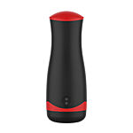 Fusion X Deep Squeeze - Puristeleva ja vrisev masturbaattori