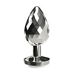 Toy Joy Disco Diamond - Anaalitappi, L