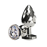 Toy Joy Disco Diamond - Anaalitappi, L