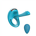 Toy Joy Passionate Joy Stick - Pariskuntavibraattori