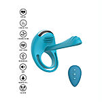 Toy Joy Passionate Joy Stick - Pariskuntavibraattori