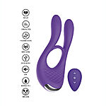 Toy Joy Joy Ride to Paradise - Vrisev penisrengas