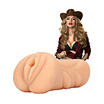 S-Line Cowgirl - Tekovagina