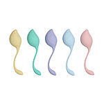 Loveline - Geishakuulasetti, 4kpl