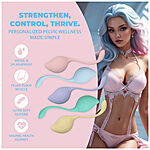 Loveline - Geishakuulasetti, 4kpl