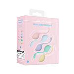 Loveline - Geishakuulasetti, 4kpl