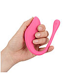 Loveline - Kuulavibraattori kaukos��timell� 