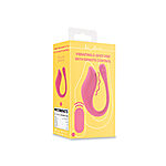 Loveline - Kuulavibraattori kaukos��timell� 