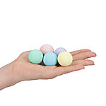 Loveline - Geishakuulasetti moottoroidulla kuulalla, 5 kpl