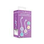 Loveline - Geishakuulasetti moottoroidulla kuulalla, 5 kpl