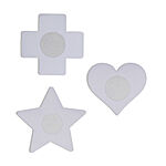 Le Desir - N�nniteipit, musta