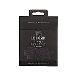 Le Desir - N�nniteipit, musta