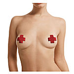 Le Desir - N�nniteipit, punainen