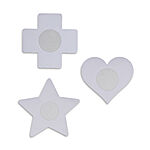 Le Desir - N�nniteipit, punainen